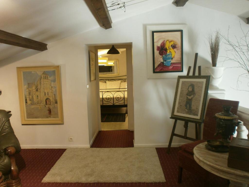 Le Verger De Sauvebonne Hyeres Room photo
